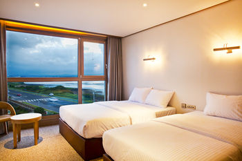 Sunrise Hotel Sungsan 3*