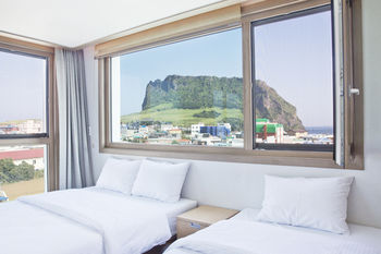 Sunrise Hotel Sungsan 3*