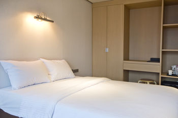Sunrise Hotel Sungsan 3*