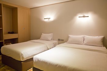 Sunrise Hotel Sungsan 3*