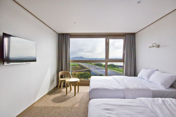 Sunrise Hotel Sungsan 3*