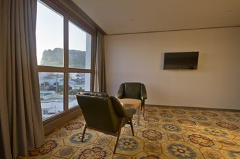 Sunrise Hotel Sungsan 3*