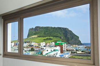 Sunrise Hotel Sungsan 3*