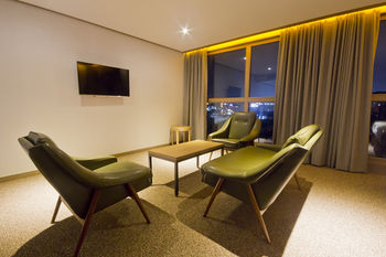 Sunrise Hotel Sungsan 3*