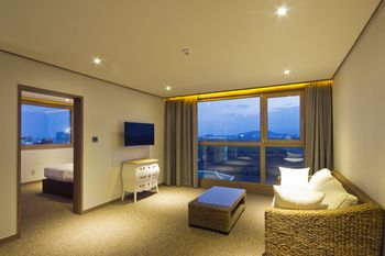 Sunrise Hotel Sungsan 3*