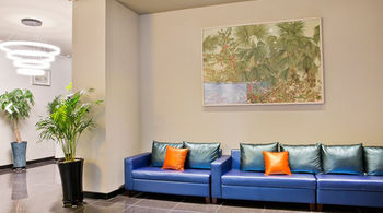 Sunrise Hotel Sungsan 3*