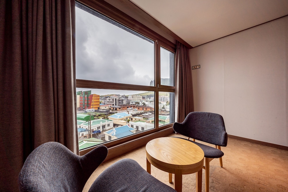 Sunrise Hotel Sungsan 3*