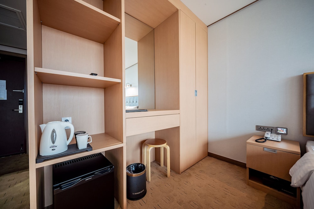Sunrise Hotel Sungsan 3*