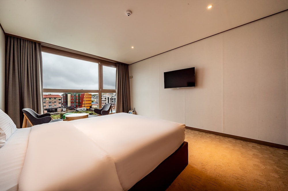 Sunrise Hotel Sungsan 3*