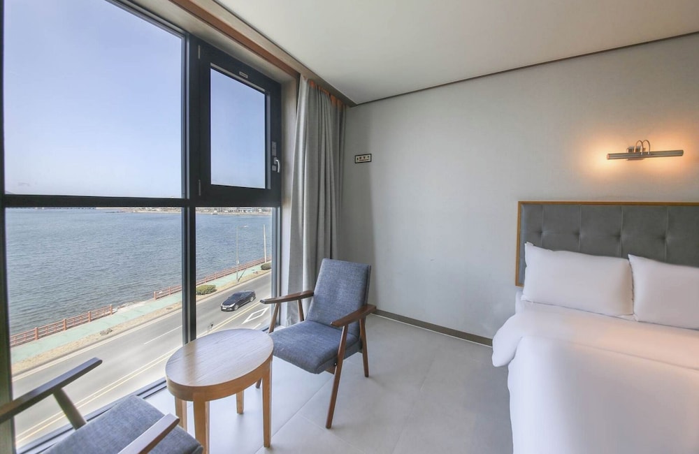 Sunrise Hotel Sungsan 3*