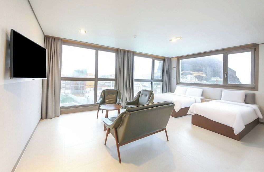Sunrise Hotel Sungsan 3*
