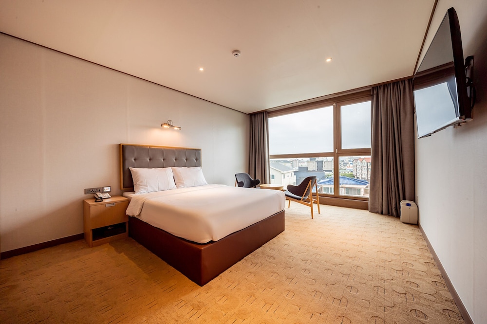 Sunrise Hotel Sungsan 3*