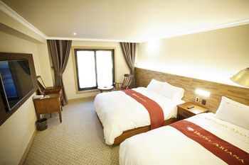 Ariana Hotel 3*