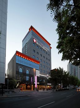 Ariana Hotel 3*