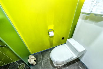 Co'op City Hotel Seongsan 3*