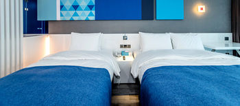 Co'op City Hotel Seongsan 3*