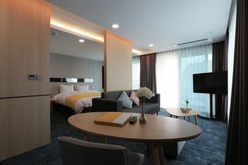 Co'op City Hotel Seongsan 3*