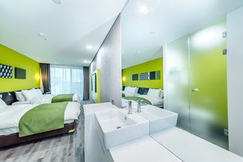 Co'op City Hotel Seongsan 3*
