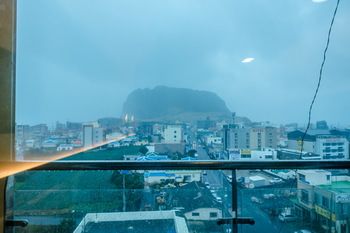 Co'op City Hotel Seongsan 3*