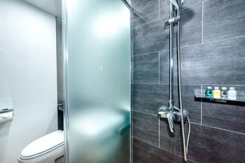 Co'op City Hotel Seongsan 3*