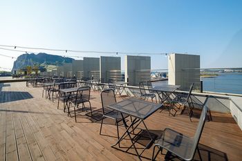 Co'op City Hotel Seongsan 3*