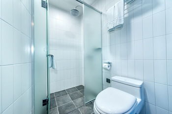 Co'op City Hotel Seongsan 3*