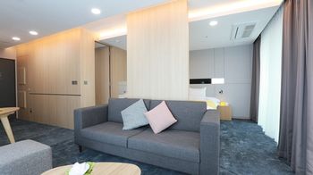 Co'op City Hotel Seongsan 3*