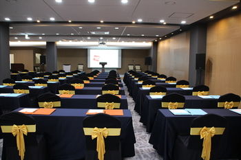 Co'op City Hotel Seongsan 3*
