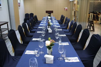 Co'op City Hotel Seongsan 3*
