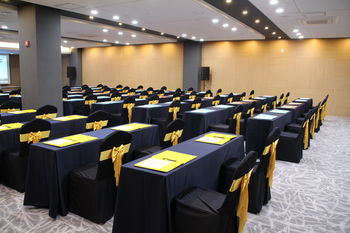 Co'op City Hotel Seongsan 3*