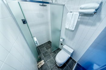 Co'op City Hotel Seongsan 3*