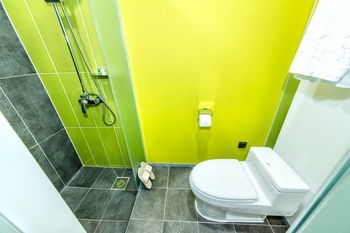 Co'op City Hotel Seongsan 3*