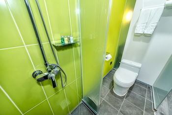 Co'op City Hotel Seongsan 3*