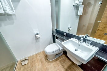 Co'op City Hotel Seongsan 3*