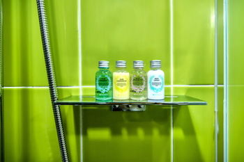 Co'op City Hotel Seongsan 3*