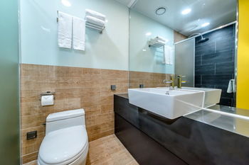 Co'op City Hotel Seongsan 3*