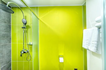 Co'op City Hotel Seongsan 3*