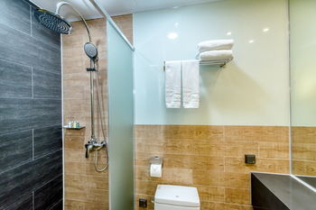 Co'op City Hotel Seongsan 3*