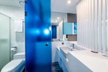 Co'op City Hotel Seongsan 3*