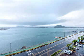 Co'op City Hotel Seongsan 3*