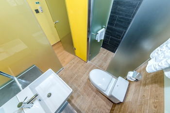 Co'op City Hotel Seongsan 3*