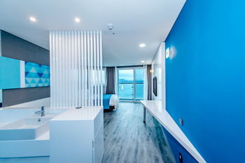 Co'op City Hotel Seongsan 3*