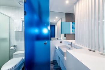 Co'op City Hotel Seongsan 3*