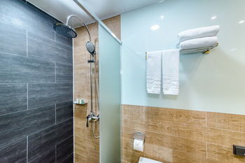 Co'op City Hotel Seongsan 3*