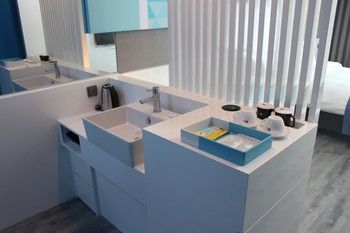 Co'op City Hotel Seongsan 3*