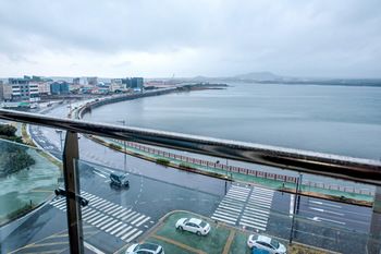 Co'op City Hotel Seongsan 3*
