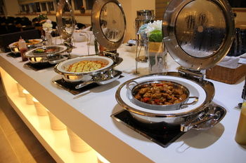 Co'op City Hotel Seongsan 3*