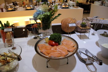 Co'op City Hotel Seongsan 3*