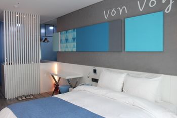 Co'op City Hotel Seongsan 3*