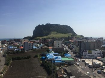 Co'op City Hotel Seongsan 3*